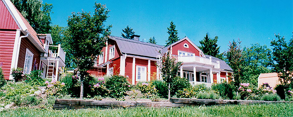 Rönninge Gård